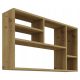  Marand-Laminatbrettregal 110 x 20,4 cm, Artisan-Eiche