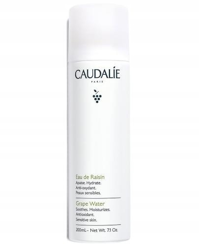  Caudalie Eau de Raisin – Traubenwasser 200 ml