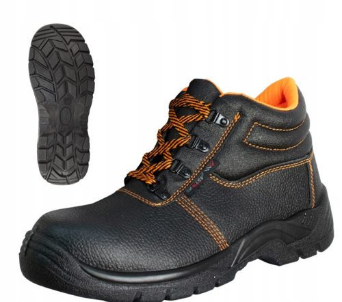 ART.MAS Comfort SB Arbeitsstiefel, Größe 37