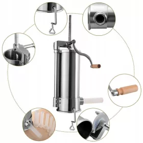 Hoffner 6505 Fleischinjektor