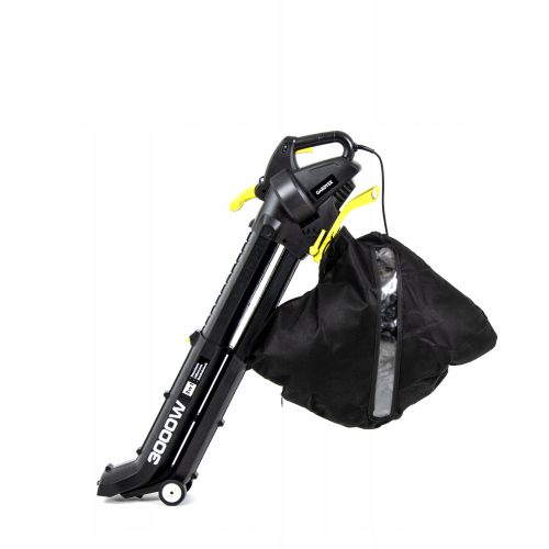 Laubbläser und Gartensauger Gardyer Elektrogebläse 3,3 kg