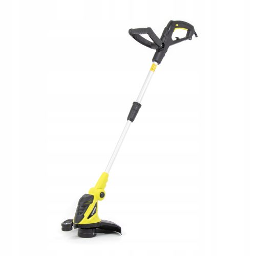 Trimmer, Freischneider und Grasschneider Gardyer elektrischer Freischneider 1 cm 2,3 kg