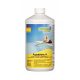 Poolchemikalien Chemoform flüssiges Algenmittel 1 kg 1 l