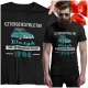  GEBURTSTAG GESCHENK T-SHIRT 30 40 50 60 AUTOS