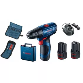  Bosch-Schraubendreher, batteriebetrieben 12 V 06019G8002