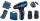  Bosch-Schraubendreher, batteriebetrieben 12 V 06019G8002