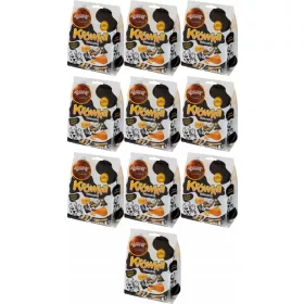 Wawel Krówka Mleczne Cukierki, 10 Packungen à 250g