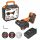  WORX WX801 Akku-Mini-Winkelschleifer
