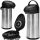 Thermoskanne Für Suppen Yato YG-07019 Getränkethermoskanne, 5 l, Silber