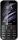  Maxcom MM334 Mobiltelefon 1 GB / 2 MB 4G (LTE) schwarz