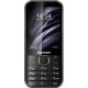  Maxcom MM334 Mobiltelefon 1 GB / 2 MB 4G (LTE) schwarz