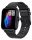  Maxcom FW55 AURUM PRO Smartwatch schwarz