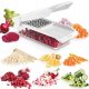 Reiben und Hobel Tarka Tescoma 643559.00