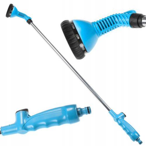  Cellfast Lanze 52-340 10-Funktionen Basic