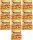 Werther's Original Sahnebonbons, 90g x10 - Storck Premium Karamellbonbons