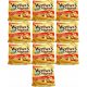 Werther's Original Sahnebonbons, 90g x10 - Storck Premium Karamellbonbons