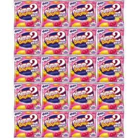   Storck Nimm2 Boomki Muss - Fruchtige Vitaminbonbons in 4 Geschmacksrichtungen, 90g