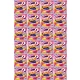 Storck Nimm2 Boomki – Efferveszierende Vitaminbonbons, Mix aus 4 Fruchtgeschmäcken, 90g