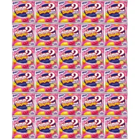   Storck Nimm2 Boomki Muss - Fruchtbonbons mit Vitaminen, 90g x30