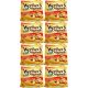Storck Werther’s Original Sahnebonbons 90g x8 - Premium Qualität