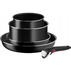  TEFAL Ingenio Easy Cook'n Clean Töpfe 5er-SET