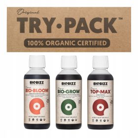 Biobizz flüssiger Mehrstoffdünger 1,2 kg 1 l