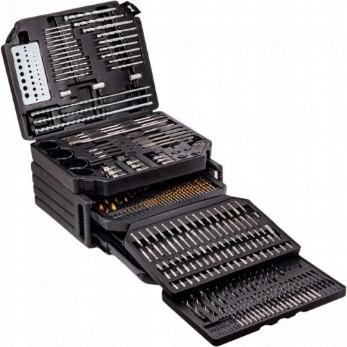 Kraft&Dele KD998 Werkzeugset 300-teilig