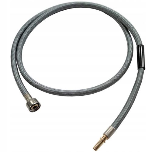 Hansgrohe Wasserhahnschlauch 95507000, 1,5 m lang