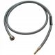 Hansgrohe Wasserhahnschlauch 95507000, 1,5 m lang