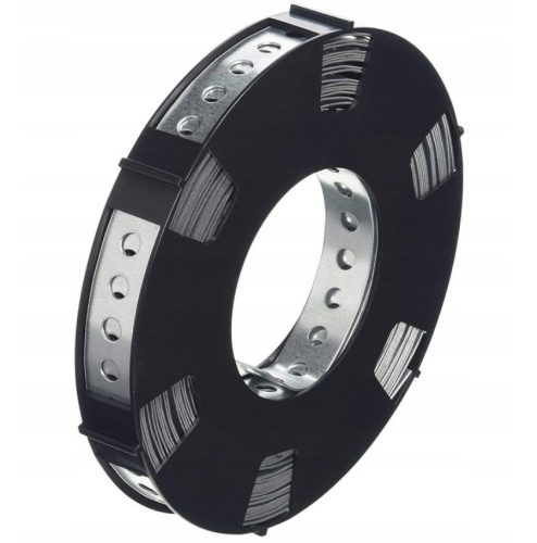 Domax-Stahlband 12 mm x 10 m