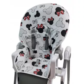  Polsterbezug für Stuhl, universal, 36 Farben