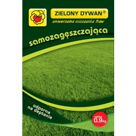  Zier-, Garten- und Sportgras Bratek 200 m² 5 kg