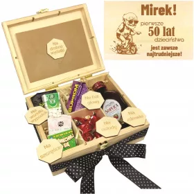  LUSTIGES GESCHENK 18 GEBURTSTAGESSENTIALS 30 40 50