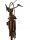  Bambus-Gongglocken Ptak 40 CM / 130 CM