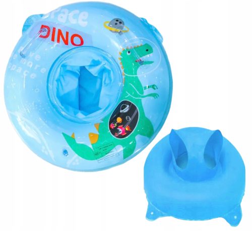 PerfectSummer-Schwimmring mit 52 cm Sitzfläche