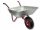 Gartenkarren Schubkarre 120 Liter