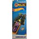  HOT WHEELS LAUNCHER-KIT FPF03