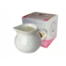  Massagekerze „Sandelholz“ 210m