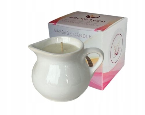  Massagekerze „Sandelholz“ 210m