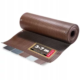  Bezug, Matte 90 x 300 cm Technorattan