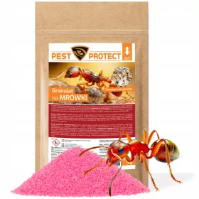 PEST PROTECT Anti-Ameisen-Pulver 1 kg