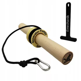    HANDGELENKROLLER ROLLE FÜR UNTERARM-TRAINING SET + Load Pin