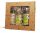  Loseblatt-Teeset als Geschenk 3x80g 240g