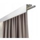 Creativa Deckenstreifen 45 x 120 mm, Länge 2,44 m