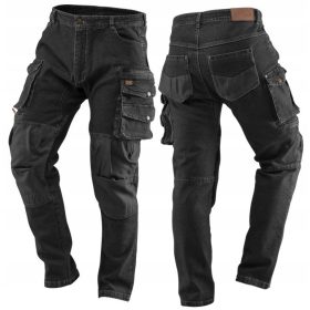 Neo Tools lange Arbeitshose 81-236 Größe L