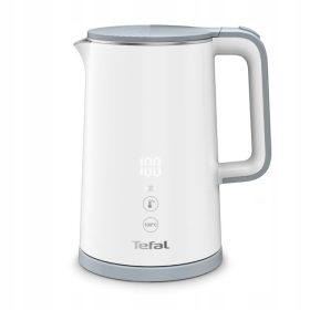  Tefal KO693110 Wasserkocher 1800 W 1,5 l weiß