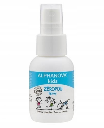  Sprühgerät, Aerosol Alphanova 50 ml