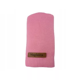  Bambusdecke mit Namen, Babydecke