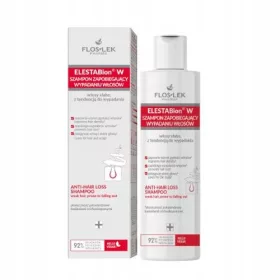  Elestabion W Shampoo beugt Haarausfall vor
