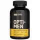 Optimum Nutrition Opti-Men - Vitalstoffe für aktive Männer, 90 Tabletten